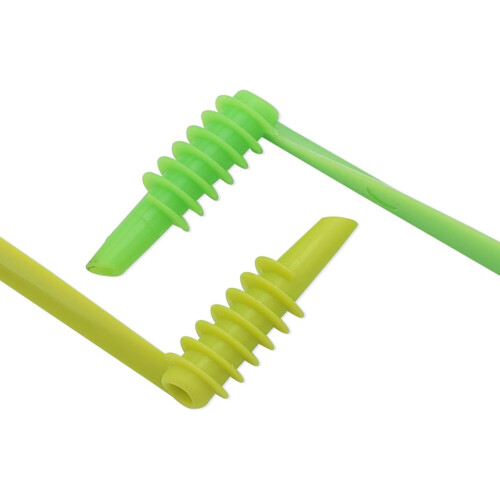 Vegetable Spiralizer with 360 Rotating Handle for Cucumbers Carrots Potatoes Creative Cutting Ref: 7130 1
