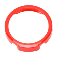 Scratch Protection Screen Protection for A1 Smartwatch, Durable Comfortable Plastic Cover with Precise Cutouts & Full Protection, Suitable for Var
