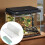 Efficient Filter Replacements for Aquarium FishTank Pad 4
