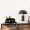 Horloge de Table pour chats, horloges d'étagère de bureau, 6