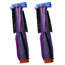 2 Stück Staubsauger-Hauptbürste für AV2800ZE, RV2820YE, RV2820ZE
