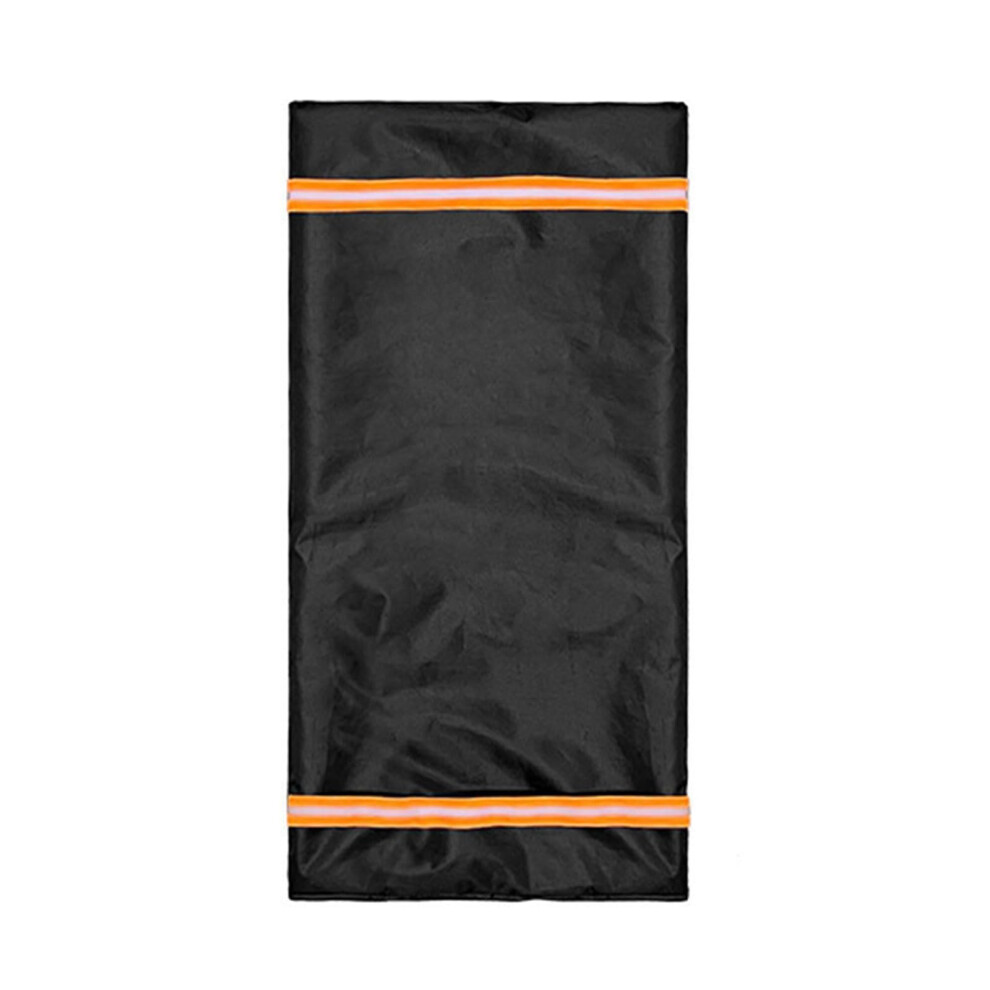 Outdoor Faucet Cover Antifreeze Hose Bib Cover Water Faucet Protector 51Cm Reflective Winter Cloth Tap Cover 9044945507331