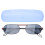 Γυαλιά ηλίου Aviator υψηλής ποιότητας με επίστρωση προστασίας από την υπεριώδη 1