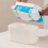 Chauffe-lingettes 3 vitesses ABS USB distributeur portable 1