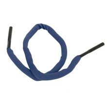 Rutschfestes Blaue Sonnenbrillenseil | Elastisches Brillenband für Outdoor & Sport