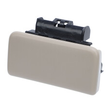 Secure Beige Glove Box Door Lock for Innova  Stylish Safety Accessory