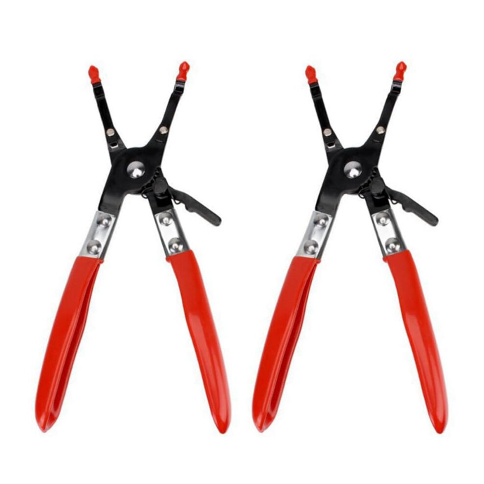 Soldering Aid Pliers Car And Vehicle Metal Wire Welding Clamp Hold Wires Vehicle Tool Easy To Use 9199774450997