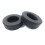Housses d'oreillettes Audio portables, 100mm, universelles,-Noir 6
