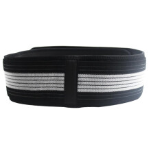 Lower Back Support Belt Unisex, Adjustable Pelvis Support, 140cm Length, Postpartum Belly Band For Pregnant Women