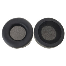 Elastic EarPads Cover for Kraken Pro- Black