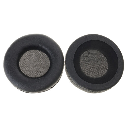 Elastic EarPads Cover for Kraken Pro- Black