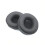 Soft Ear Pads Earmuffs Replacement Earpad for Urbanears-Black 3