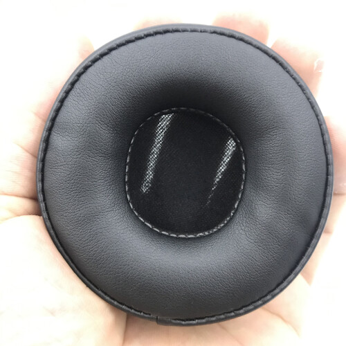 Soft Ear Pads Earmuffs Replacement Earpad for Urbanears-Black 1