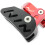 Direct Mount Chainring Guard For Mountain Bicycles, Chain Guide, SingleSpeed Protector, Tensioner, Stabilizers 5