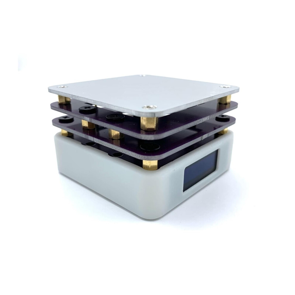 Preheating Station 65W Pd Protocol Hot Plate Pcb Soldering Rework Station Preheating Platform Tool 9187378744109