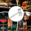 Cocktail Jigger  Double Jigger Measuring Cup For Bartenders, Tools For Beginners And Professionals, Home Bar 3