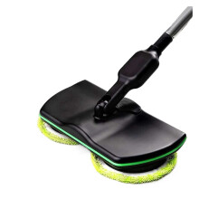 Cordless Handheld Steam Mop Rechargeable Electric Cleaner For Effortless Floor Cleaning And Polishing