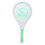Zap Master Pro, Ηλεκτρική Μυγοσκώληκας με Φως Παγίδας LED, Λειτουργεί με Μπαταρία & 1