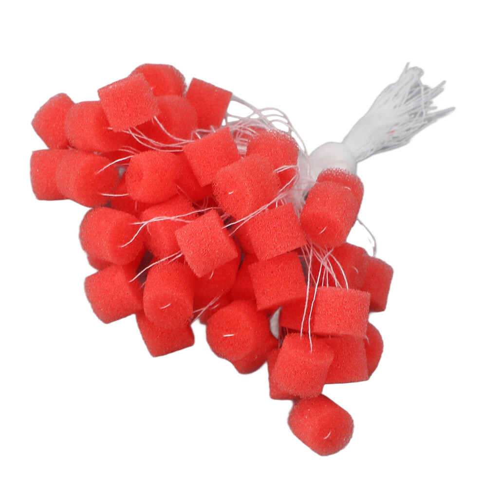 Medicated Hydrocolloid Sponge Ball Magic Trick Props, Soft Sponge Balls Reduce Inflammation, Non Toxic Carnival Costume Accessories For Nightclubs