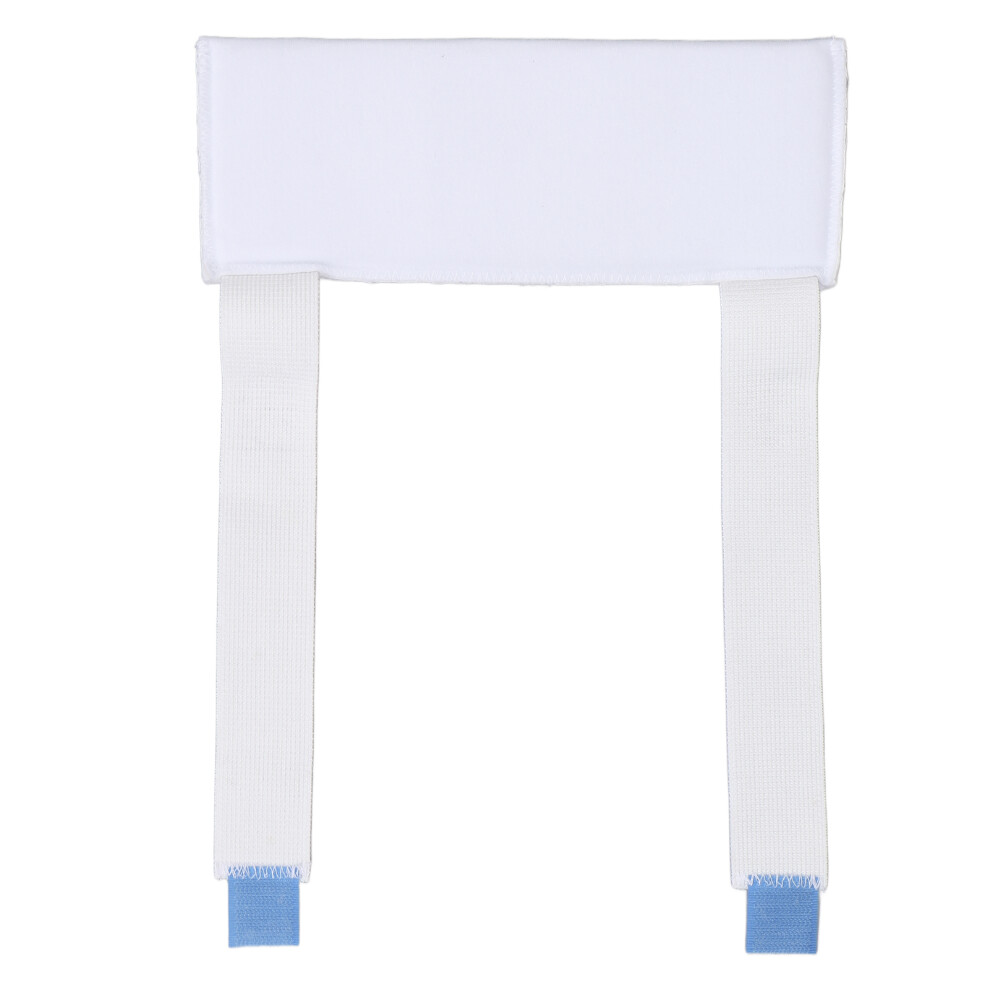 Elastic Fixation Strap For Medical Use, Soft Nylon Spandex Adjustable Strap To Prevent Slippage Odorless Harmless For Infusion Catheter Bags