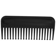 Styling Comb Anti Static Detangling Hairbrush, Wide Tooth Scalp Massage Professional Grade Comb for Curly Long Thick Wet or Dry Hair Heat Resistant D