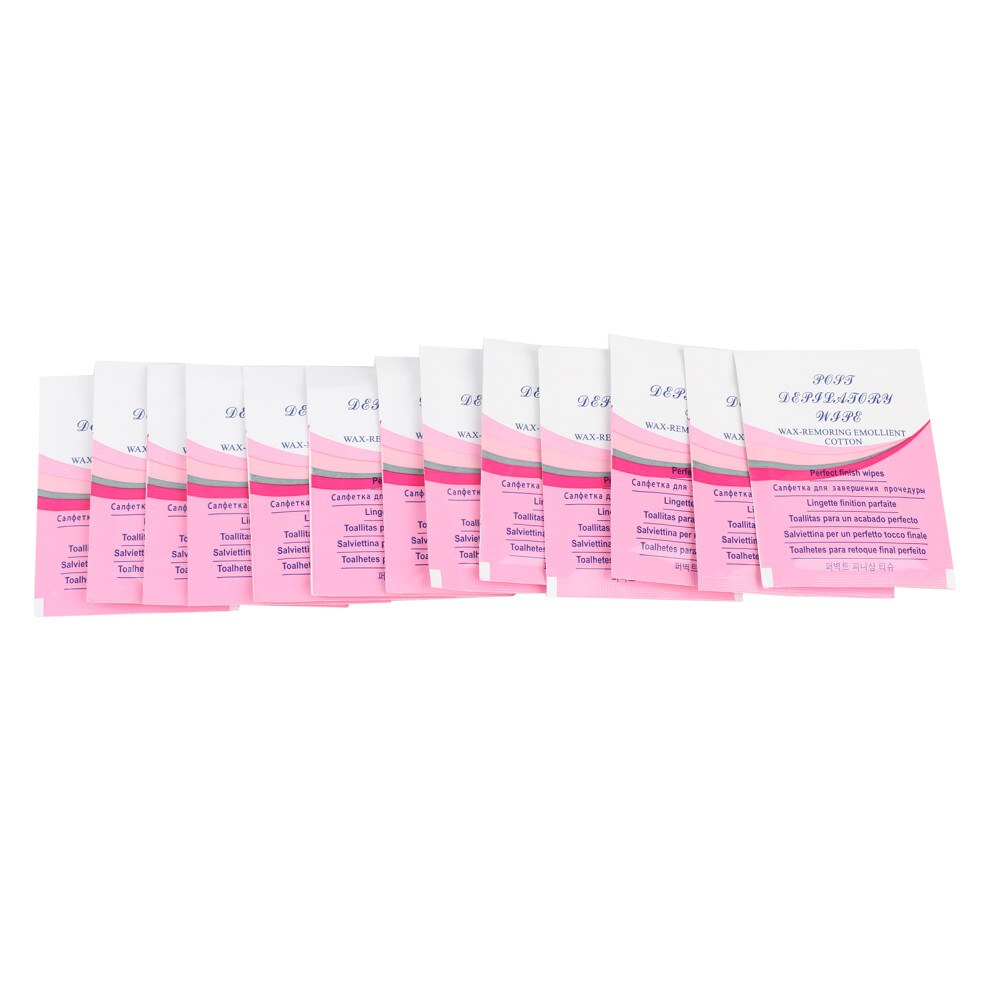 Multi Purpose Cleaning Wipes Lint Free Nail Wipes Non Woven Fabric Strong Decontamination Capabilities Moisturizing Effect Individually Packaged