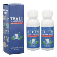 Foaming Toothpaste Teeth Whitening Mousse, Removes Stains Fresh Breath Natural Ingredients for Sensitive Teeth, Deeply Cleans Gums Baking Soda Formul