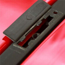 16 STUKS Dakkap Drip Moulding Trim voor  2 de 2007-2014 3 BK 2003-2008 BL 2009-2013 5 CR 2005-2010 6 CX7 CX9