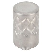 Shaker da miscelazione in acciaio inossidabile 304 da 60ml, cocktail shaker con rete in argento