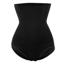Magekontrolltruser med sklisikker teknologi Pustende truse med høy midje, shapewear for hverdagsbruk, kroppsformer for kvinner, for nattklubber
