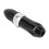 Rotary Tattoo Device with DC Interface, Strong and Powerful Motor Ergonomic Pen Style Machine Adjustable Needle Depth Lightweight Stable Operation 5