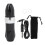 Rotary Tattoo Device with DC Interface, Strong and Powerful Motor Ergonomic Pen Style Machine Adjustable Needle Depth Lightweight Stable Operation 1