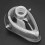 Eco-Friendly Silicone Full Face Replacement Ensuring Excellent Seal, Durable And Reusable For Long-Term Usage 6