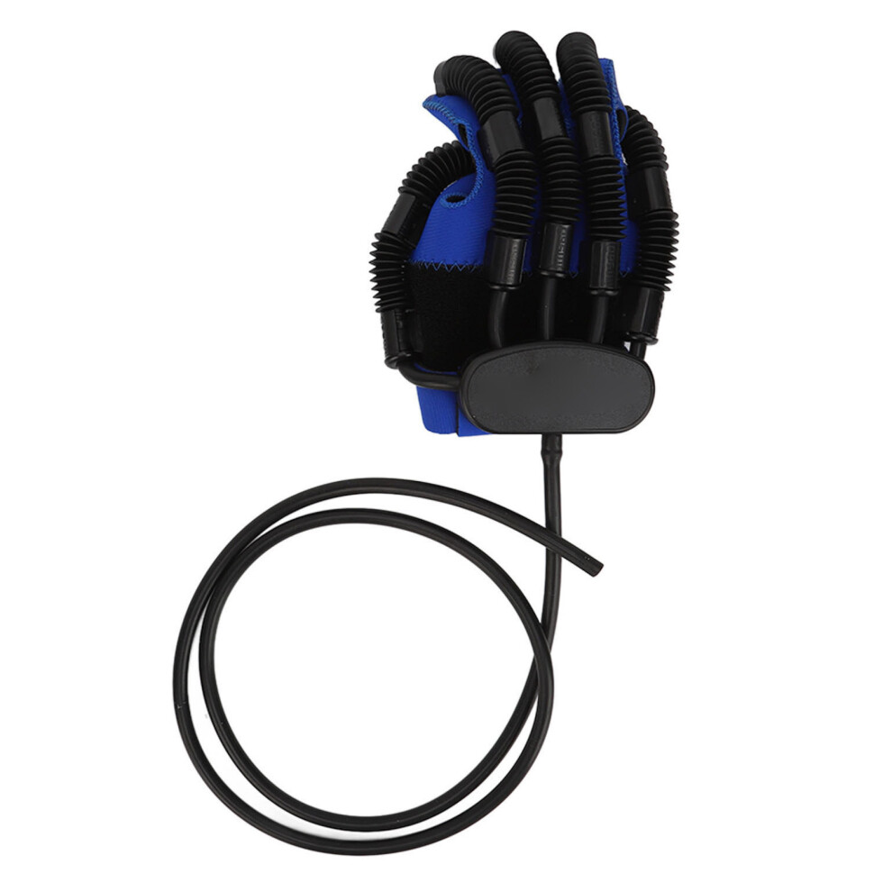 Advanced Stroke Recovery, Rehabilitation Robot Gloves With Portable Belt & Strength Adjustment For Tailored Rehabilitation For Halloween Parties