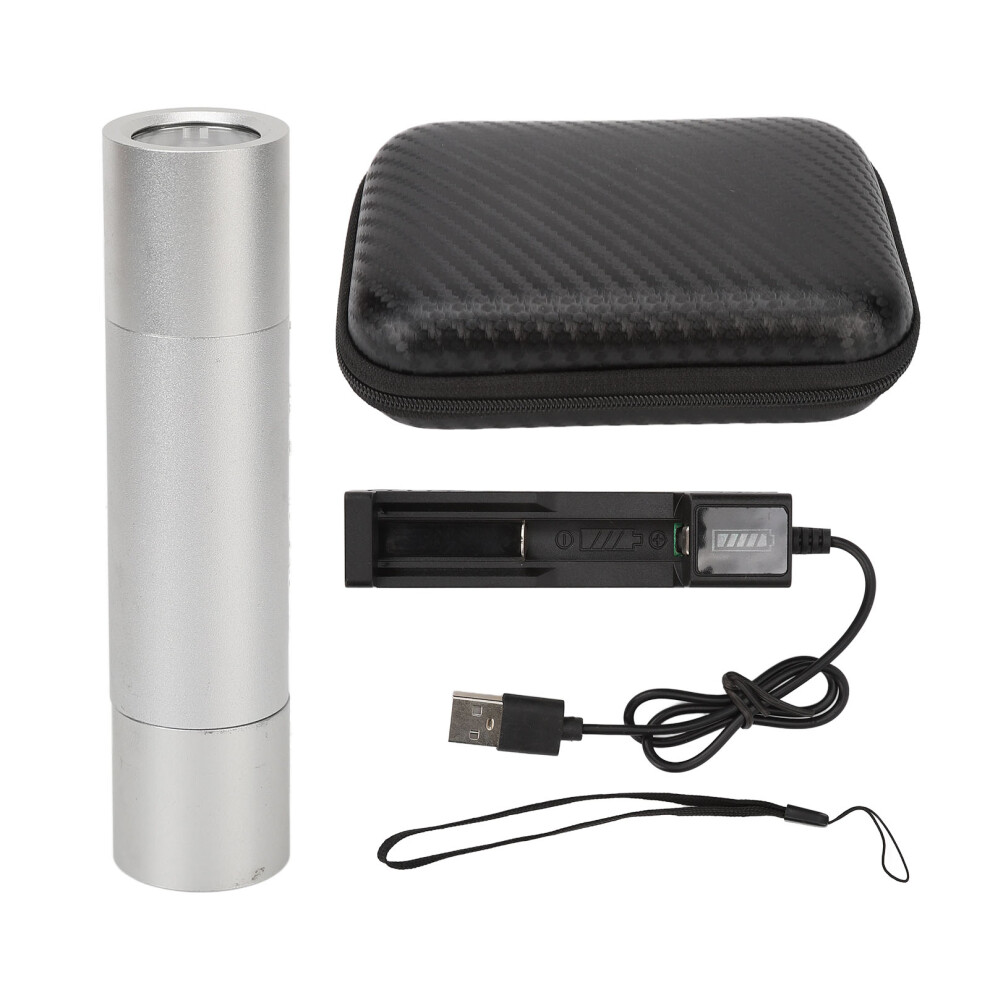 Light/Red Therapy Massager For Pain Management, Portable Rehab Device For Muscular And Joint Conditions Including Pet Physiotherapy