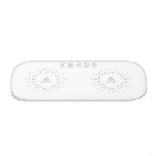 Portable Electric Warming Tray Model A Constant Temperature Table Heating Board Hot Plate For Food Buffets House Party