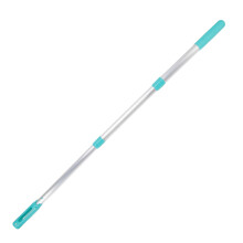 Adjustable Pool Maintenance Tool, Aluminum Extendable Pool Net Handle, Telescopic Swimming Pool Pole, High-Quality Aluminum Construction For