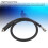 Diving Second Stage Regulator Hose 75cm Medium Pressure Diving Gear Durable PVC 10