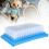 Durable Plastic Felt Needle Mat for Large Embroidery Punch Craft Wool Patterns 15
