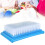 Durable Plastic Felt Needle Mat for Large Embroidery Punch Craft Wool Patterns 11