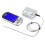 Θερμόμετρο φούρνου με τηλεχειριστήριο, ψηφιακό θερμόμετρο κρέατος για μαγείρεμα 3