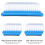 Durable Plastic Felt Needle Mat for Large Embroidery Punch Craft Wool Patterns 4