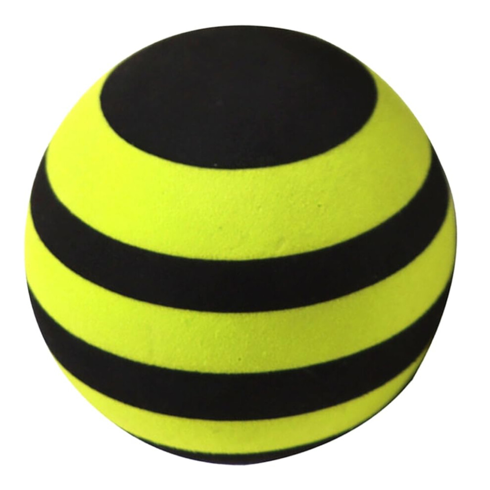 Massage Balls 12.5cm  Density Deep Tissue Myofascial Release Ball for Muscle Recovery