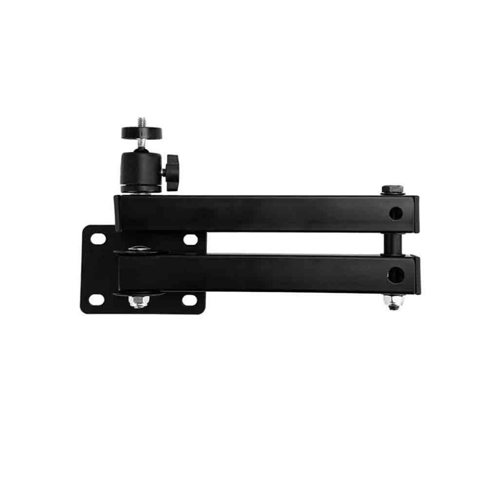 Projector Bracket Universal Projector Mount Retractable Wall Bracket Foldable Holder For Home Office Hotel Bedside 9199774452564