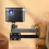 Projector Bracket Universal Projector Mount Retractable Wall Bracket Foldable Holder For Home Office Hotel Bedside 4