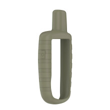 Protective Sleeve Display Covers Silicone Protective Cover Jungle Green for GPSMAP 64s 64st