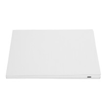Video Greeting Card 210x150x10mm, 128MB, 5" LCD Screen White