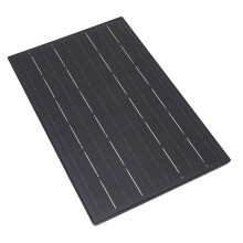 10W Adjustable Solar Panel Portable Photovoltaic Indoor Outdoor Charger