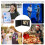 5-Inch Digital Video Brochure with 128MB Storage, Black 4