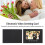 5-Inch Digital Video Brochure with 128MB Storage, Black 7